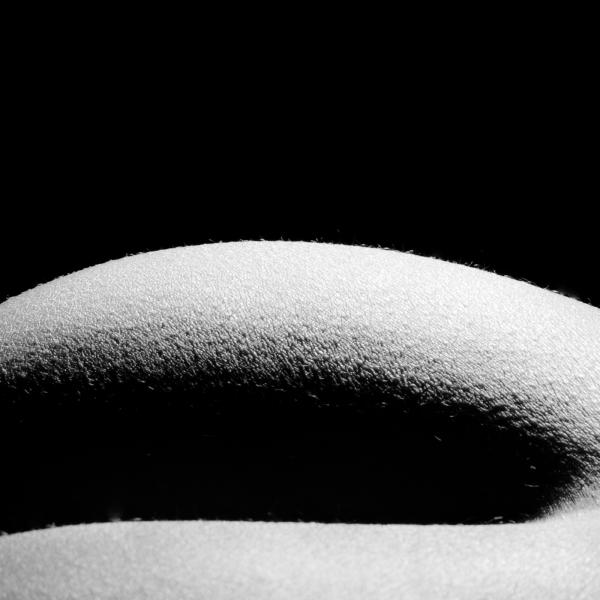 Bodyparts Fotoshooting von Michael Gottesmann